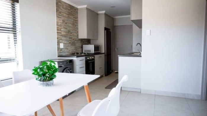 3 Bedroom Property for Sale in Pellissier Free State